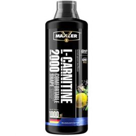 L-Carnitine Comfortable Shape 2000 L-Carnitine Comfortable Shape 2000