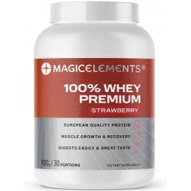 100% Whey Premium