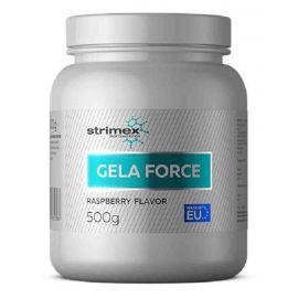 Gela Force Gela Force