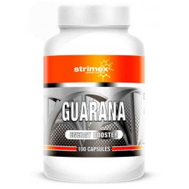 Strimex Guarana