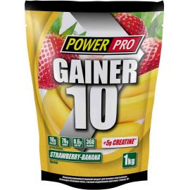 Gainer 10