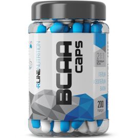 BCAA RLine