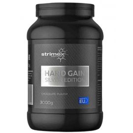 Hard Gain Silver Edition Hard Gain Silver Edition