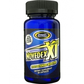 Gaspari Nutrition Novedex XT