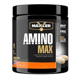 Amino Max Hydrolysate