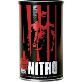 Animal Nitro