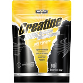 Maxler Creatine Monohydrate