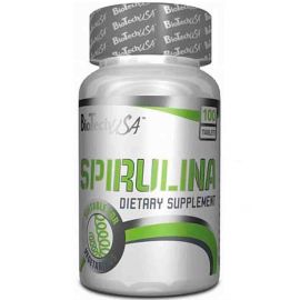 Spirulina