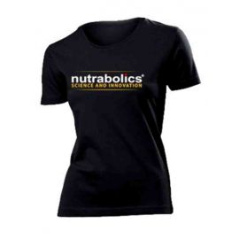 Nutrabolics Футболка