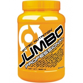 Jumbo Professional