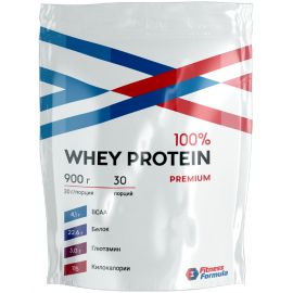 100% Whey Protein Premium