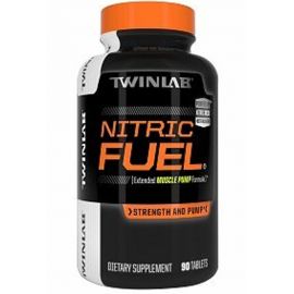 Nitric Fuel