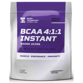 НПО Спортивные Технологии BCAA 4:1:1 INSTANT