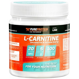 PureProtein L-Carnitine