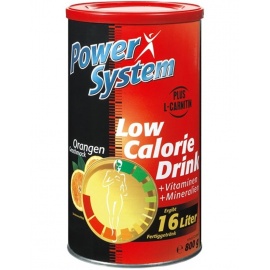 Low Calorie Drink