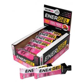 Питьевой энергетический гель