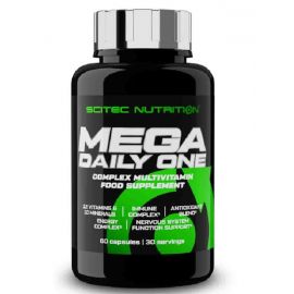 Mega Daily One Plus от Scitec