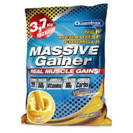 Quamtrax Massive Gainer