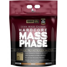 4 Dimension Nutrition Hardcore Mass Phase