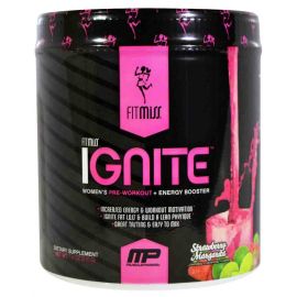 FitMiss Ignite