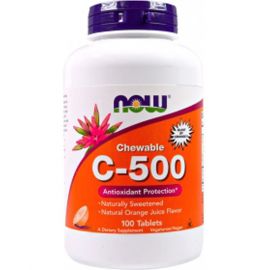 Vitamin C-500