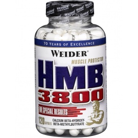 HMB 3800