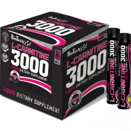 L-Carnitine 3000