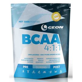 BCAA 4:1:1 от G.E.O.N