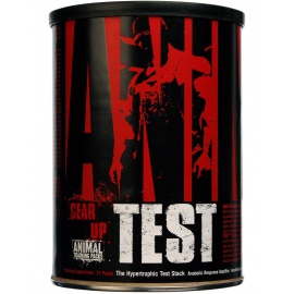 Animal Test от Universal Nutrition