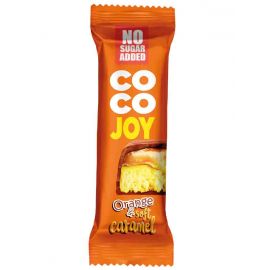 Батончик протеиновый Coco Joy