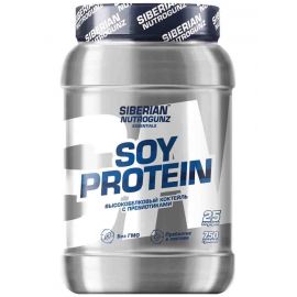 Soy Protein