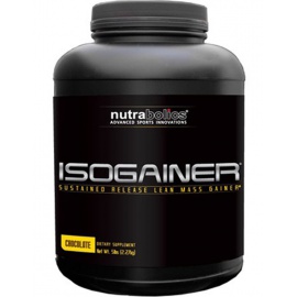 IsoGainer