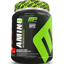 Amino 1 от MusclePharm