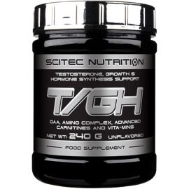 TGH от Scitec Nutrition