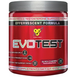 BSN EvoTest