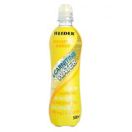 Weider L-Carnitine Water