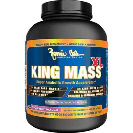 Ronnie Coleman King Mass XL