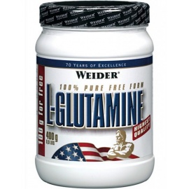 Weider L-Glutamine