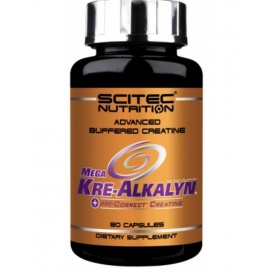 Mega Kre-Alkalyn