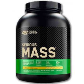 Serious Mass