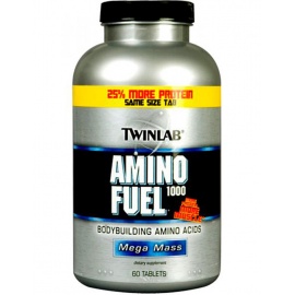 Twinlab Amino Fuel 1000