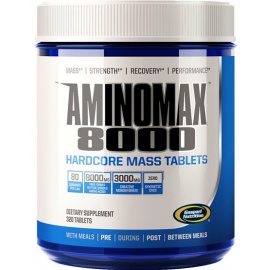 Gaspari Amino Max 8000