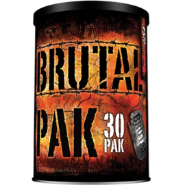 BioTech USA Brutal Pak