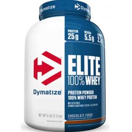 Elit Whey Protein Dymatize