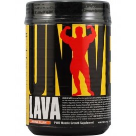 Universal Nutrition Lava