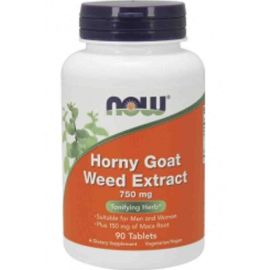 Horny Goat Weed Extract