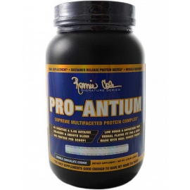 Ronnie Coleman Pro-Antium