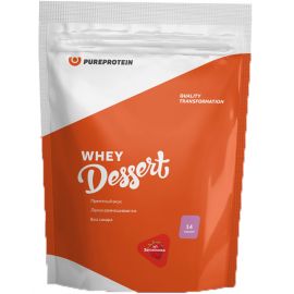 WHEY Dessert