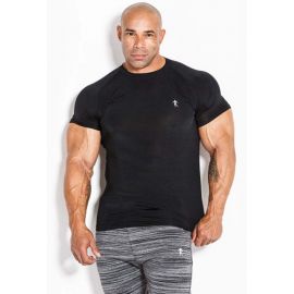 Футболка KL 01 Compression от Kevin Levrone