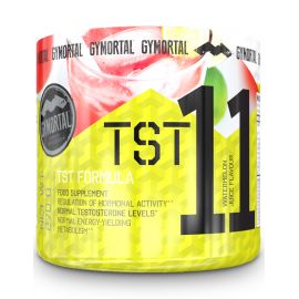 TST 11 Testosteron от Nutriversum